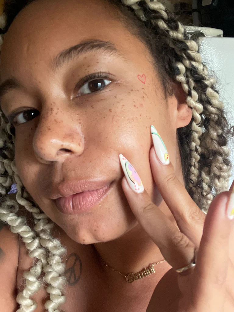 Sasha 🧚🏽's avatar