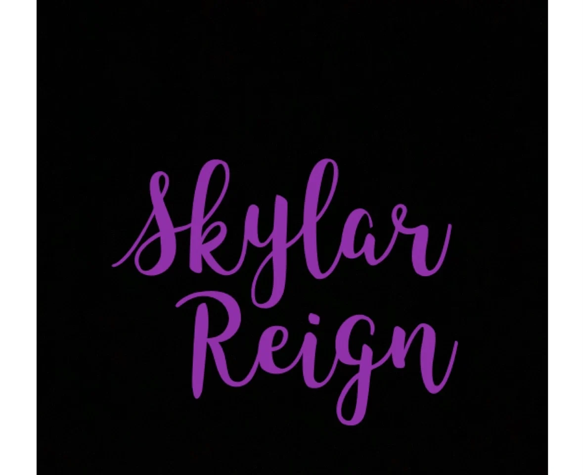 Skylar profile banner