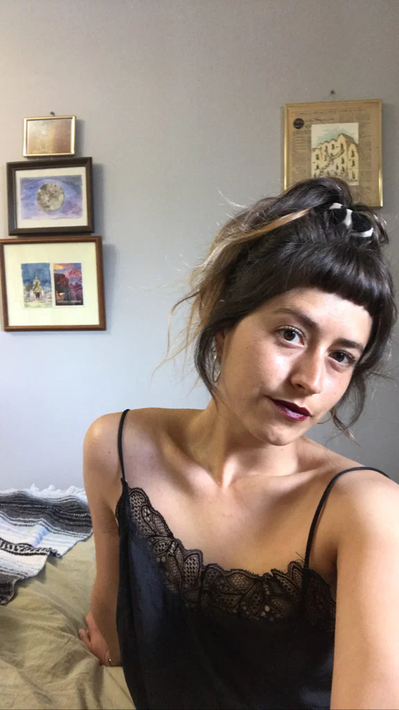 nicole's avatar
