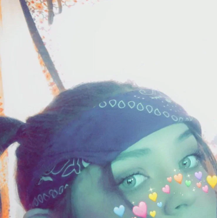 Never Going Back BBY's avatar