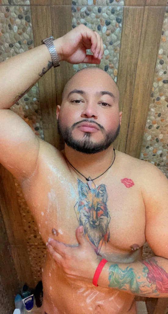Robin Terreros's avatar