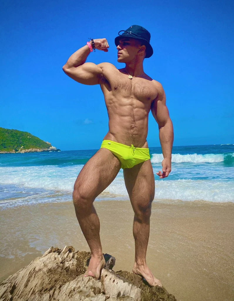 Ángel García