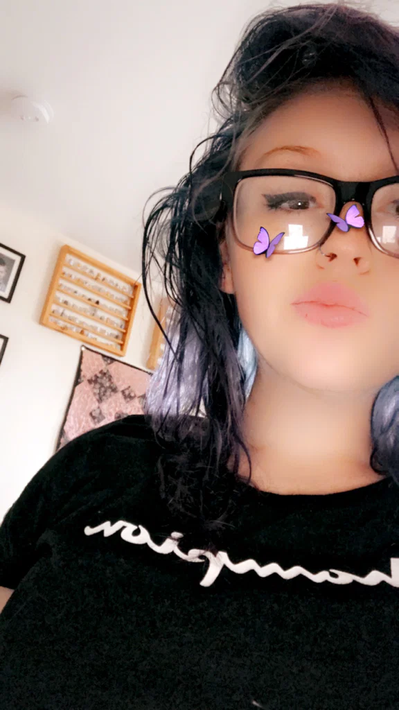 Pregnant babygirl🤰's avatar