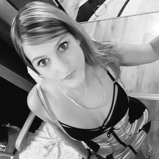 Tymika's avatar