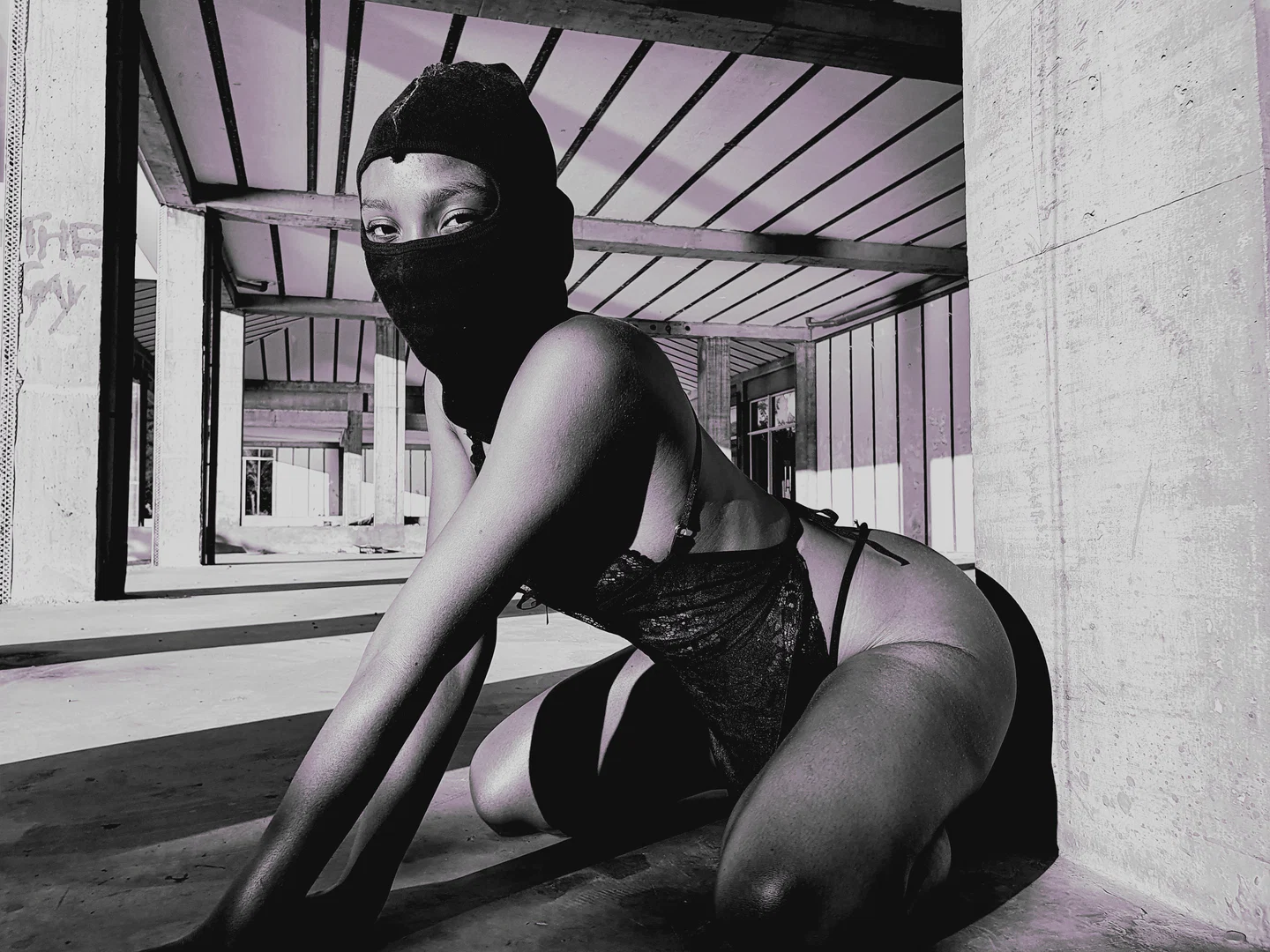Nudity Lover profile banner