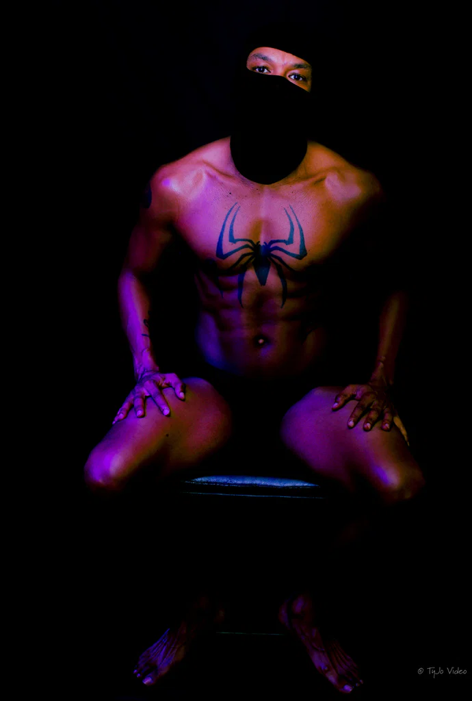 Freaky Geek 🤓🍆's avatar