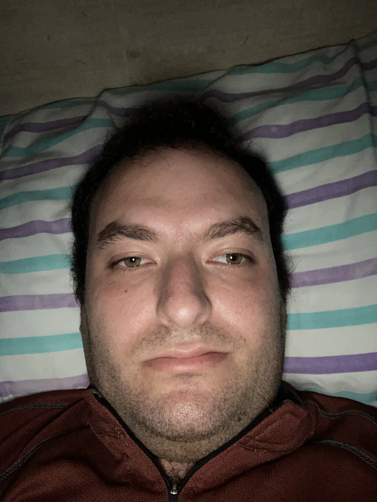 Erez Bailen's avatar
