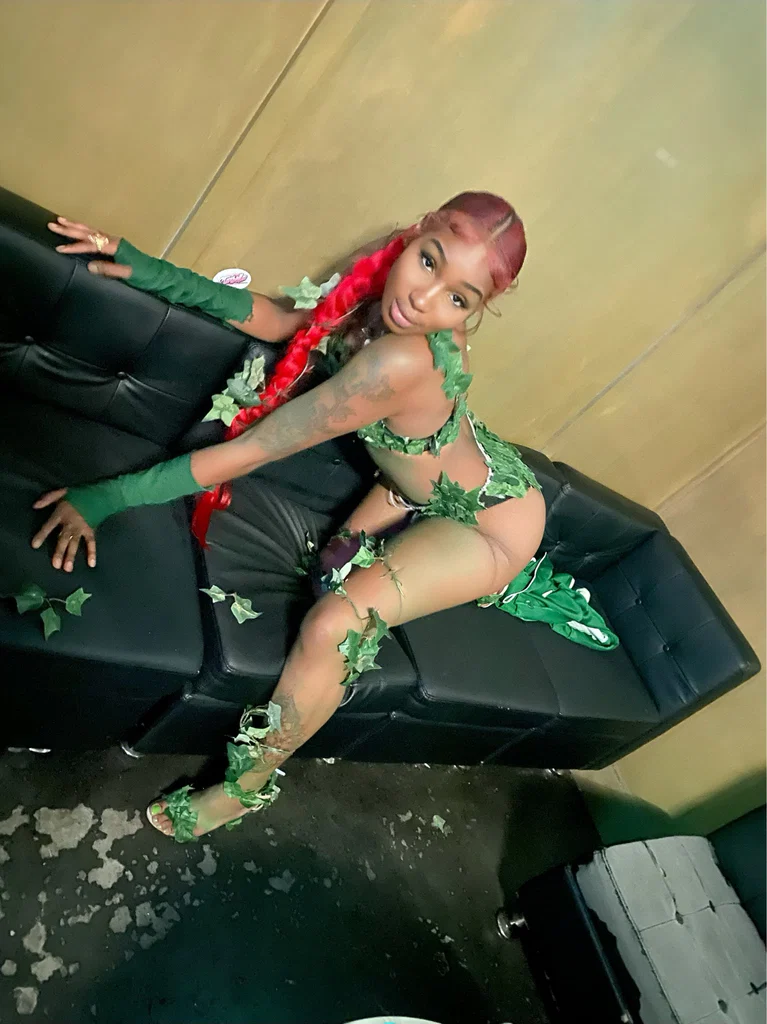 Ms. pretty Pussy 🐱❤️'s avatar