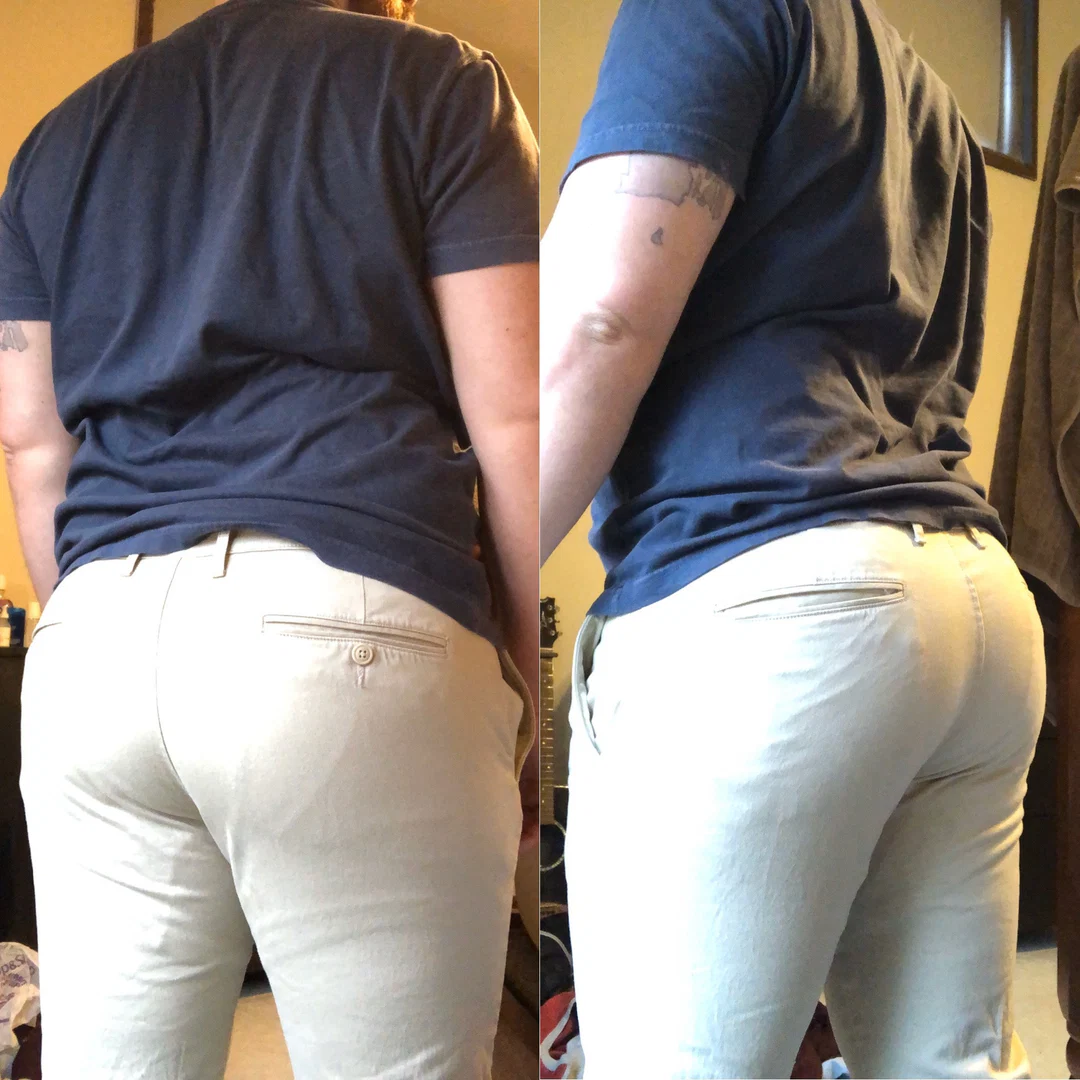 Growing Butt profile banner