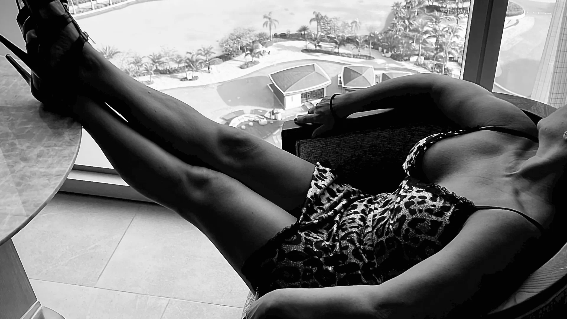 Sammie Michaels profile banner
