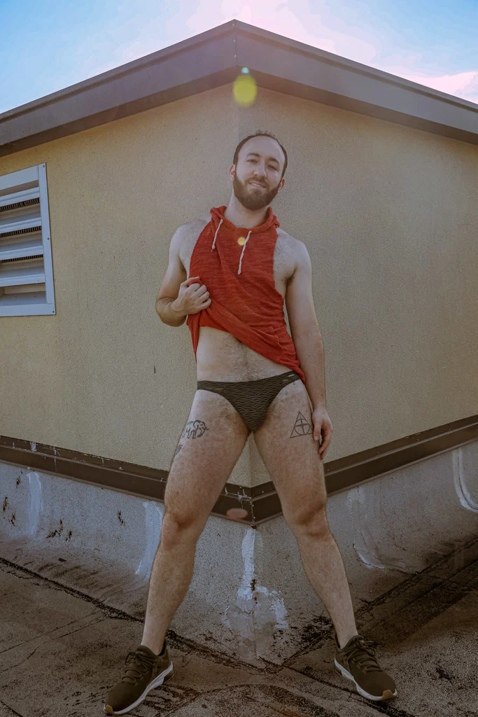 thegaydiabetic's avatar