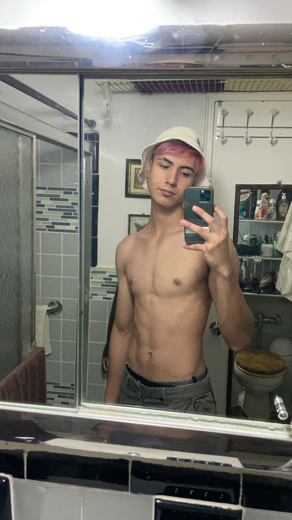 Vic Vicious's avatar