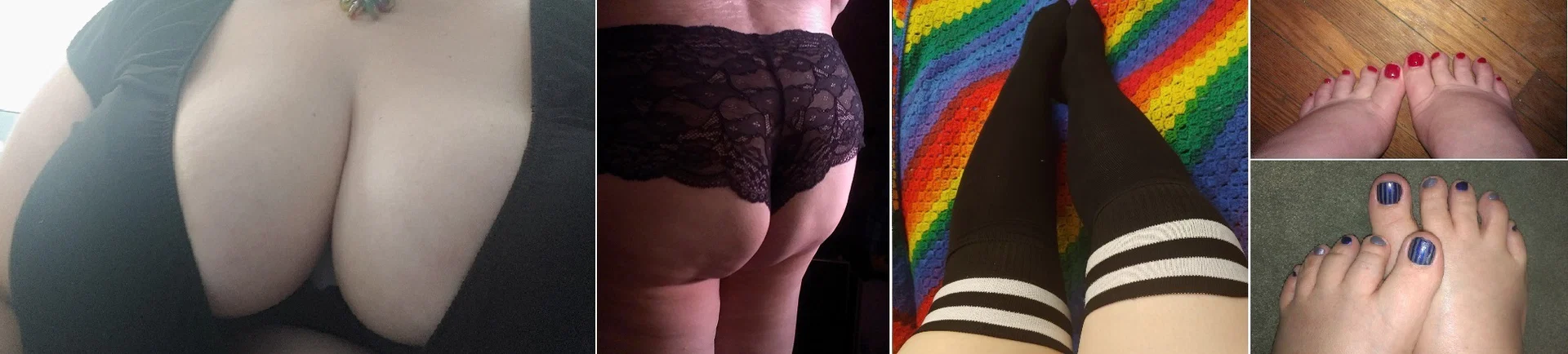 MsJosieBombshell profile banner