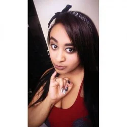 Miss Selena Black's avatar