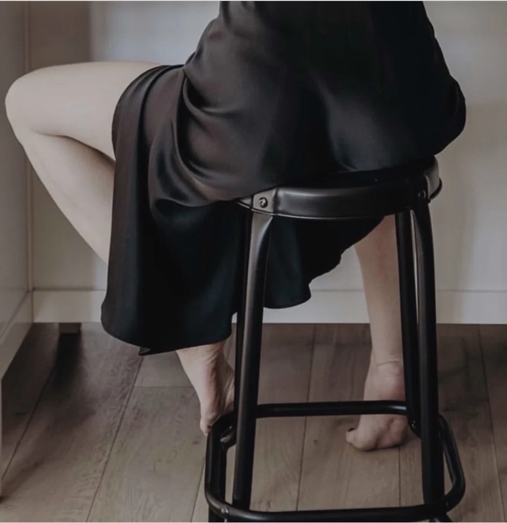 Ladylike Feet's avatar