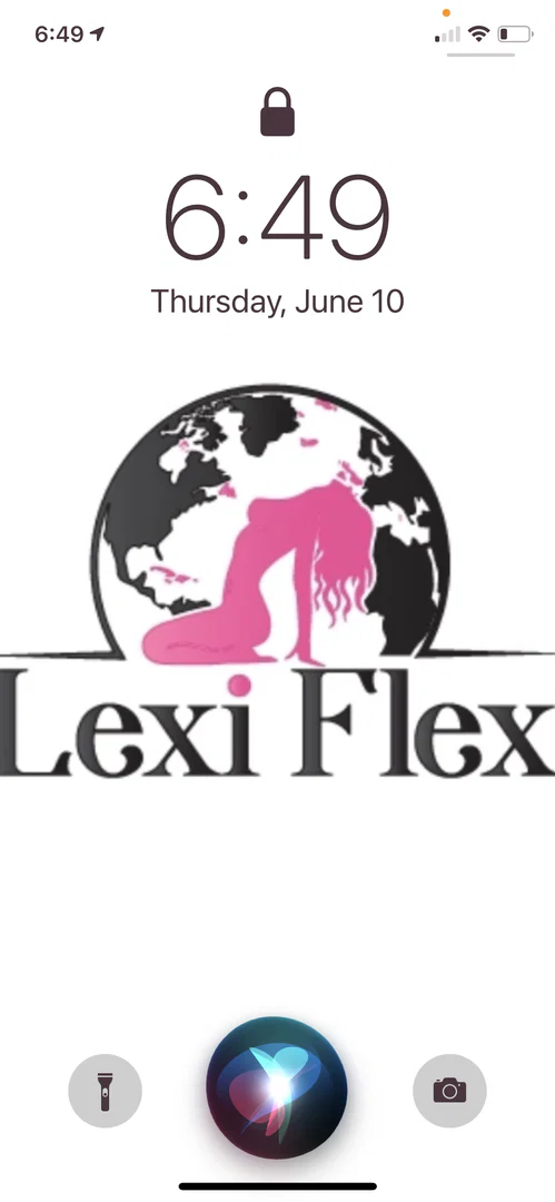 LexiFlex profile banner