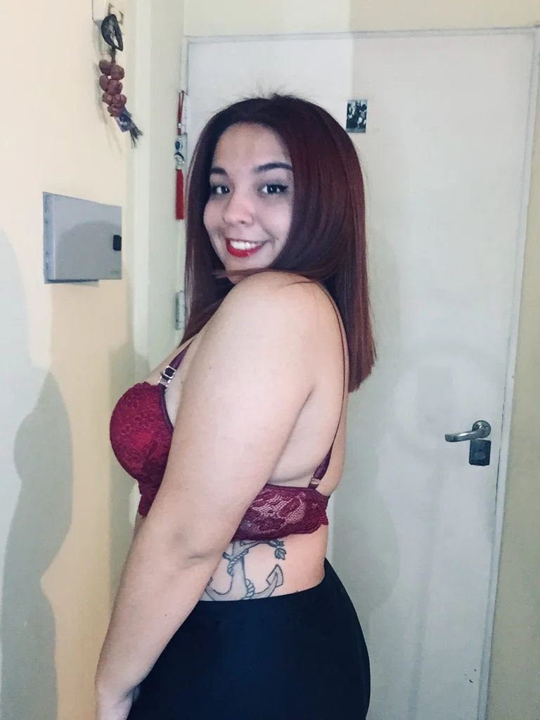 Curvy Girl's avatar