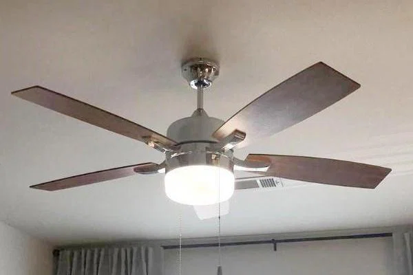 Ceiling Fan profile banner
