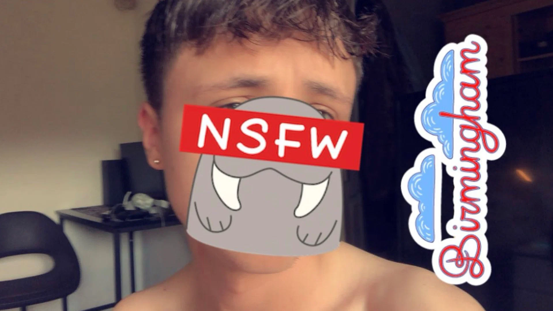 Unknown twink😈 profile banner