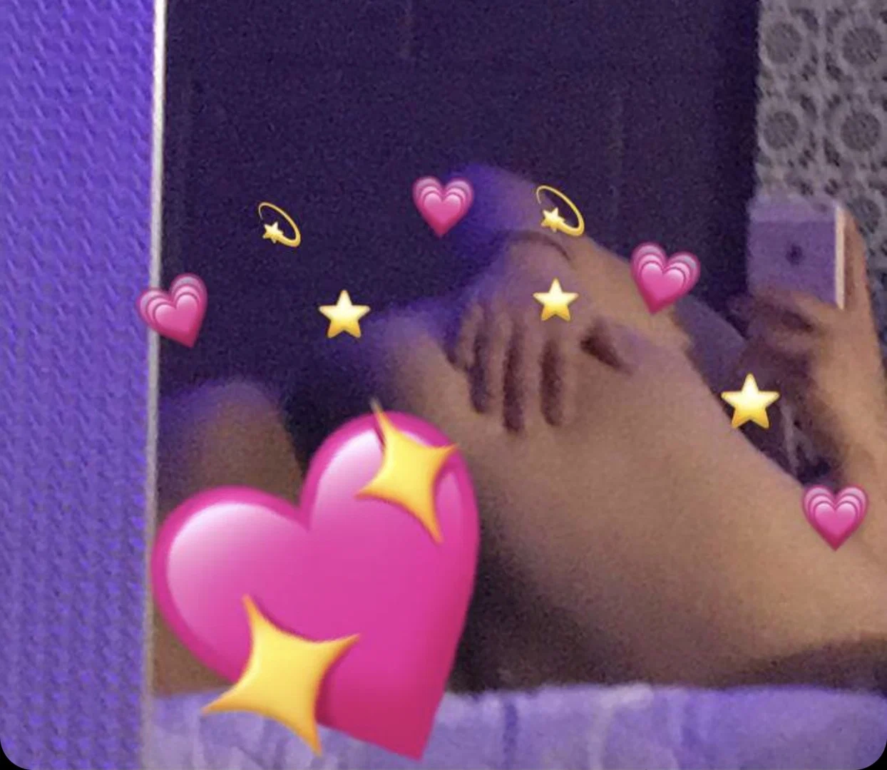 Sweetbaby profile banner