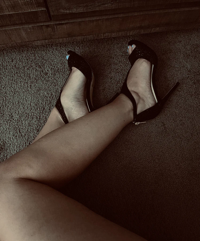 Sweet Feet's avatar