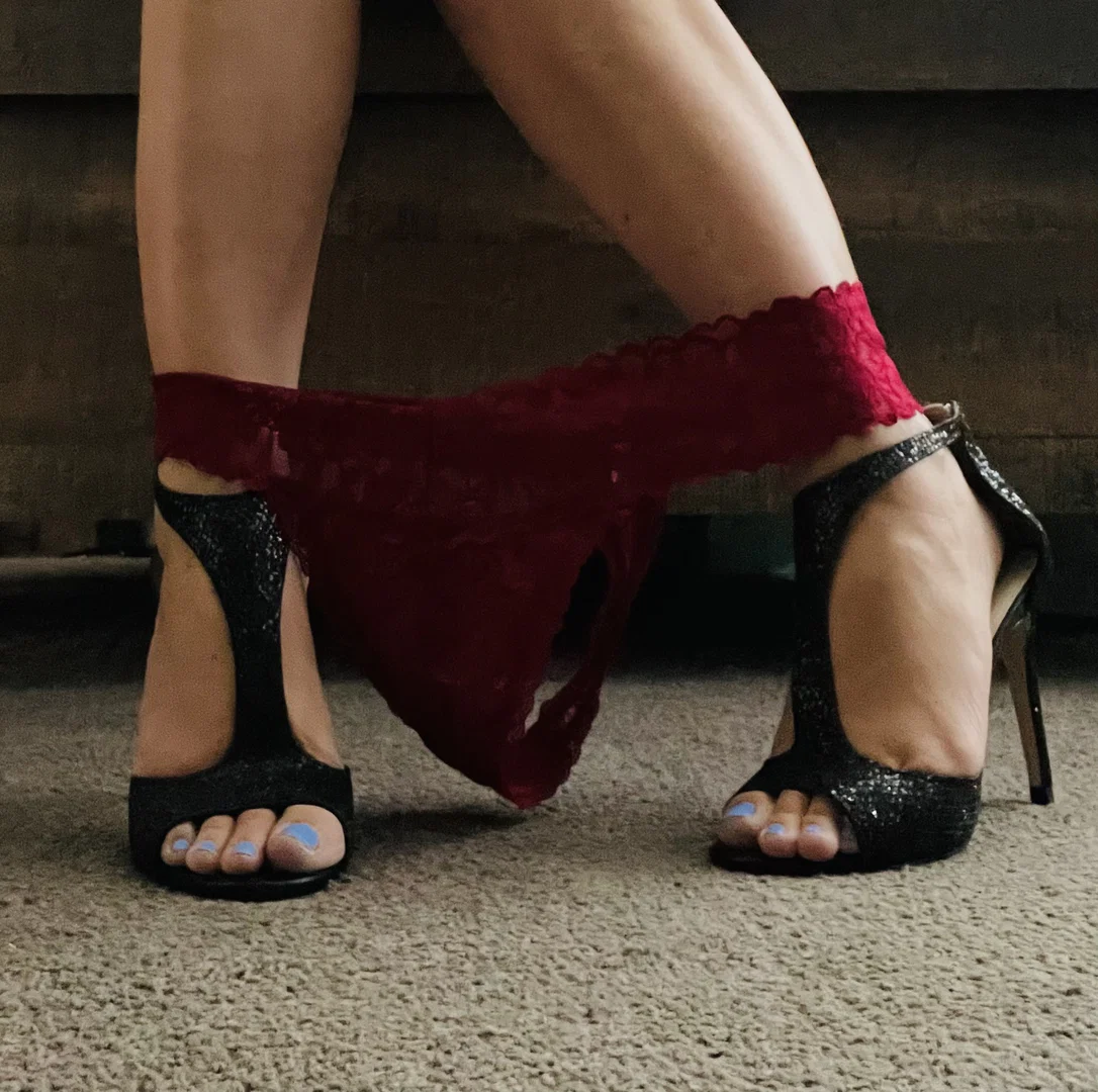 Sweet Feet profile banner
