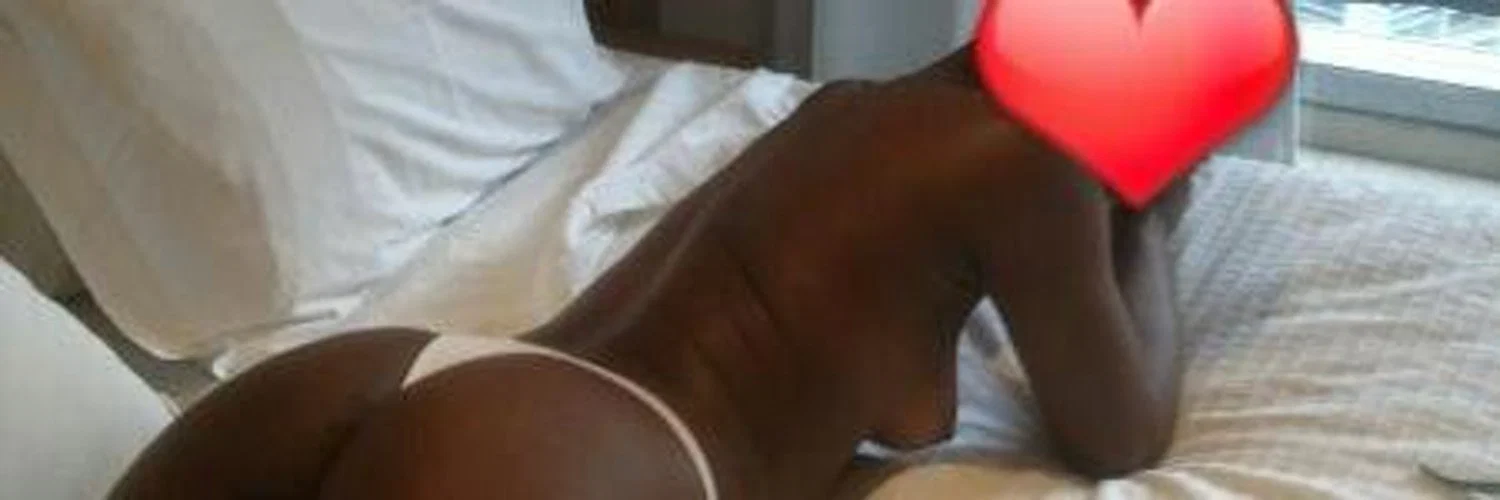 Ebony Hotwife profile banner