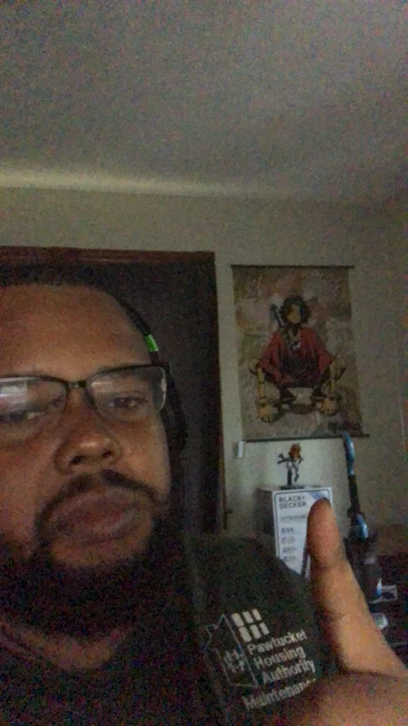 Grandpa Biggums's avatar