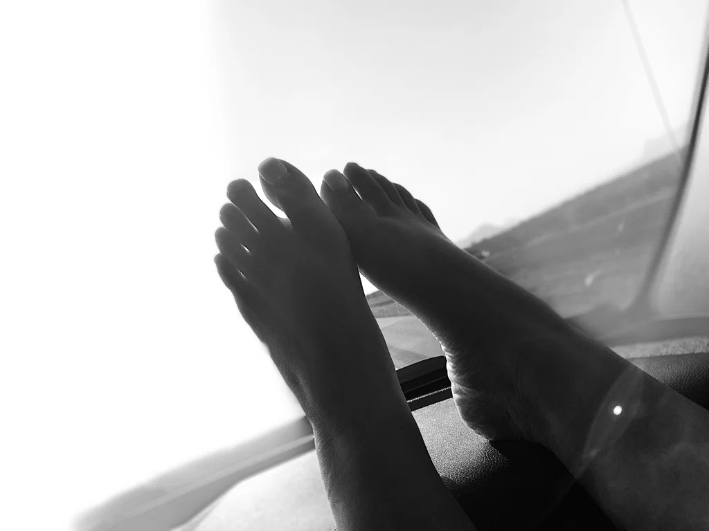 Feet Only's avatar