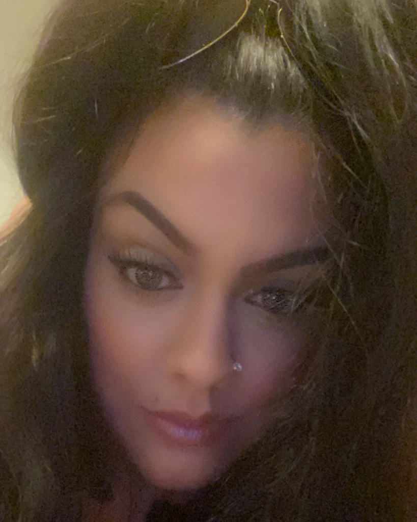 Lisa's avatar