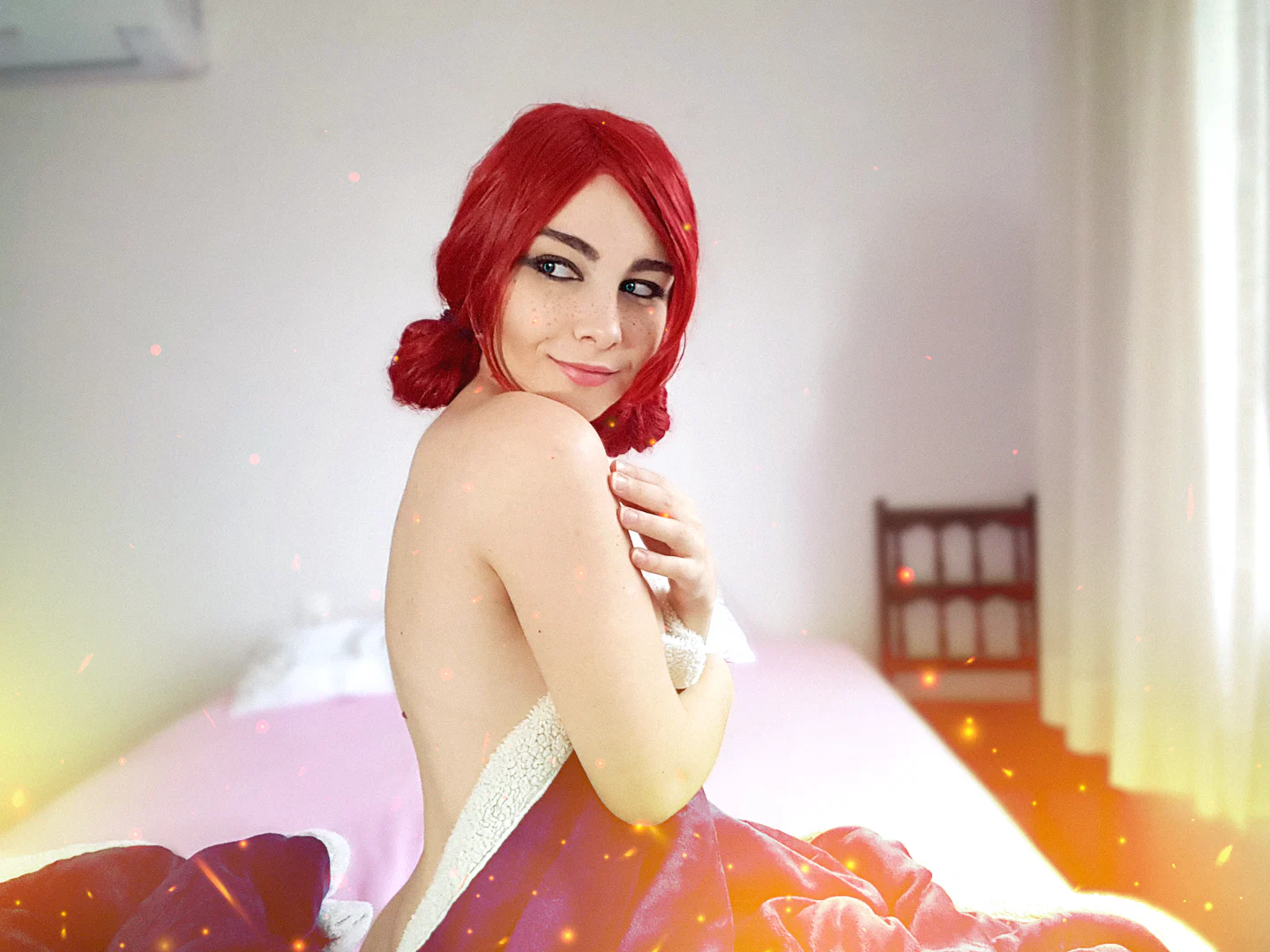 Risurin FREE OnlyFans profile banner
