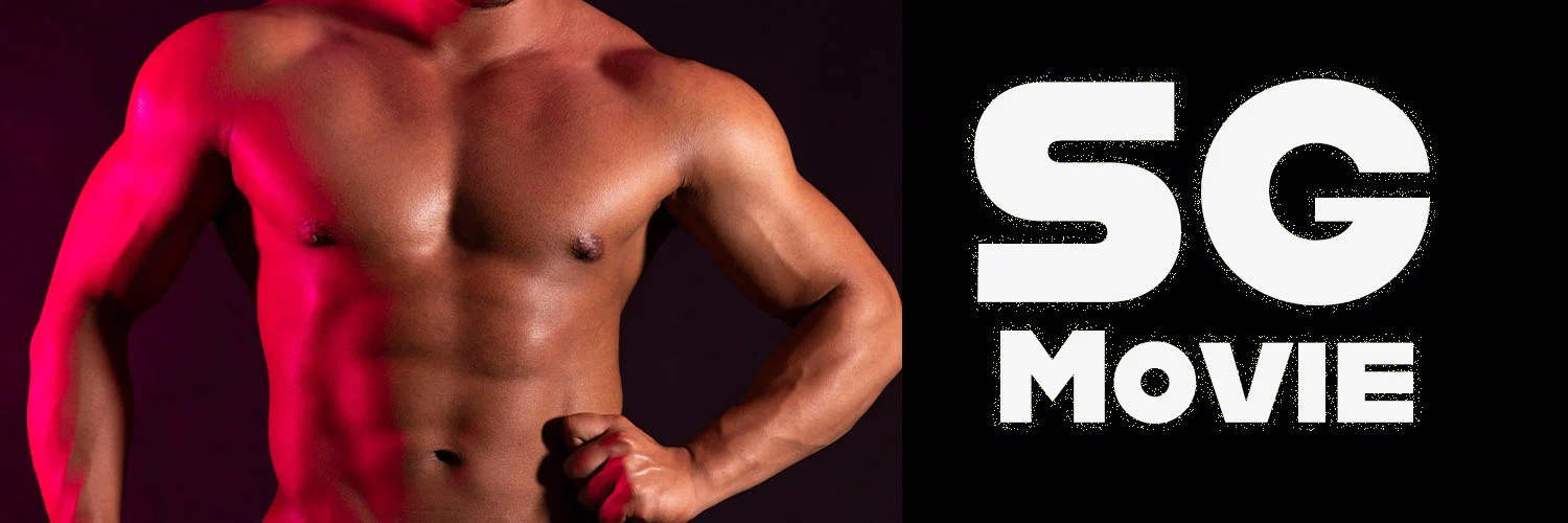 SG Gay VIDEO profile banner