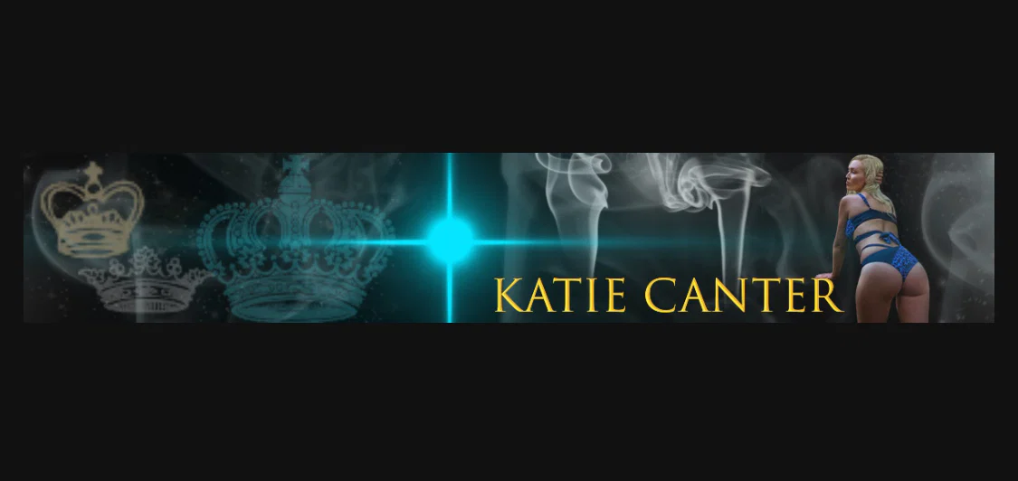 Katie Canter profile banner