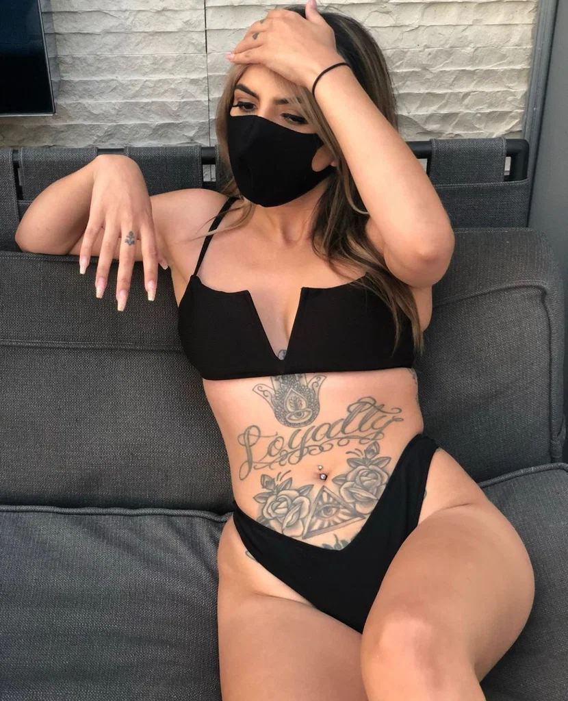 baby G's avatar
