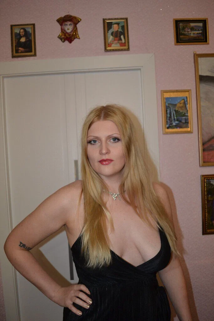 Goddess Antoinette🤤🍆💦