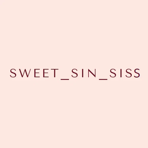 Sin Sweet profile banner