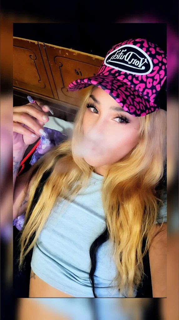 Tiffany Marie Savage's avatar