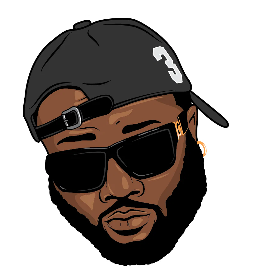 The Comedy Hustle LLC's avatar