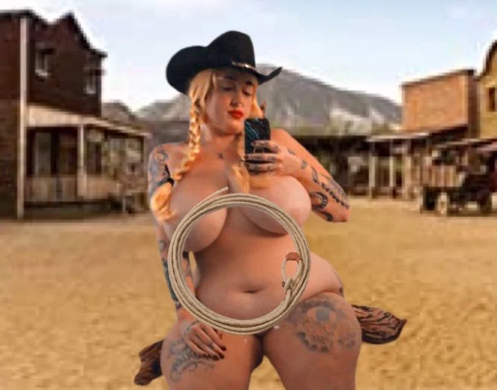 Thick Lizzy's avatar