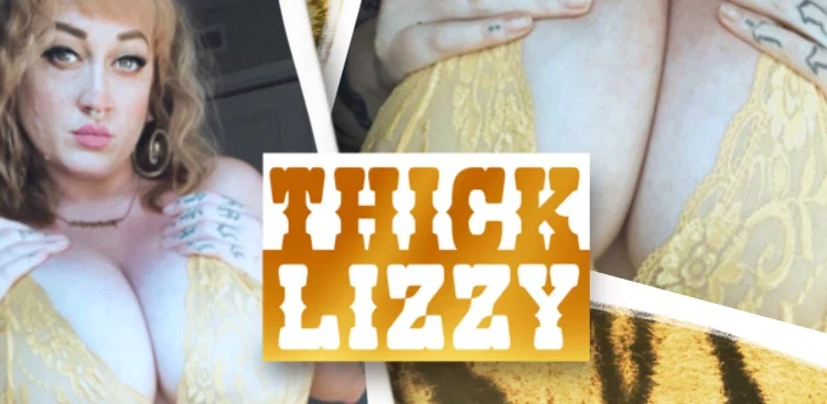Thick Lizzy profile banner