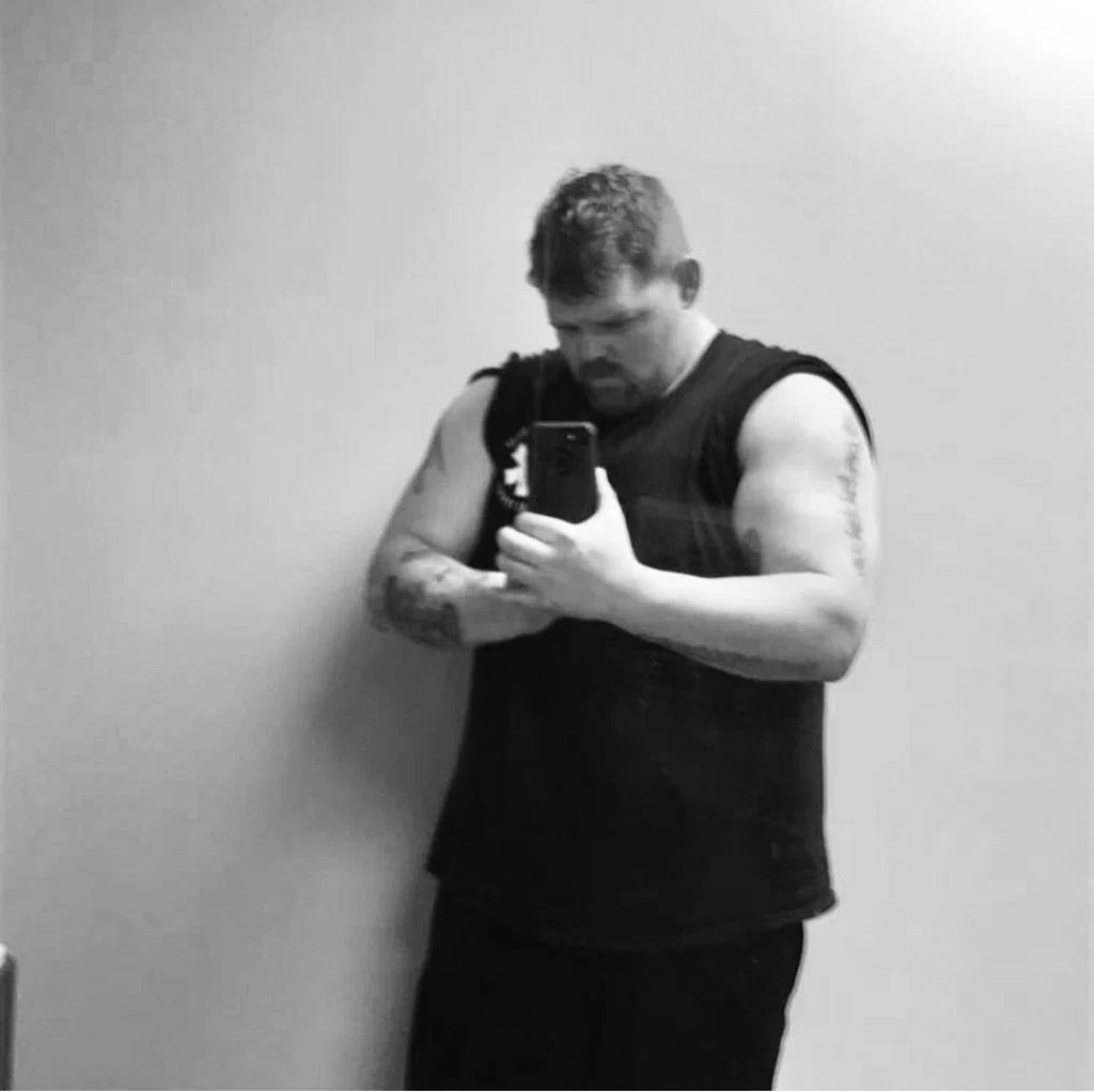 That ginger's avatar