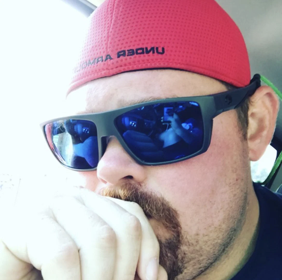 That ginger profile banner