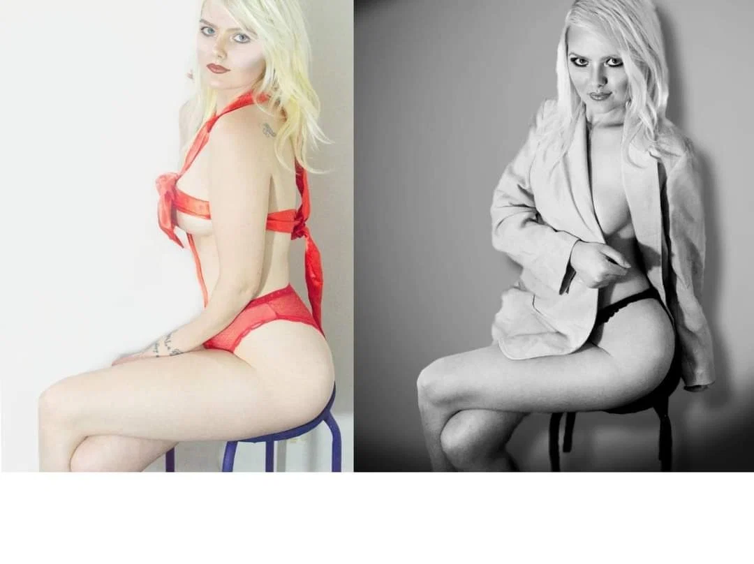 BlueEyedBabe π profile banner