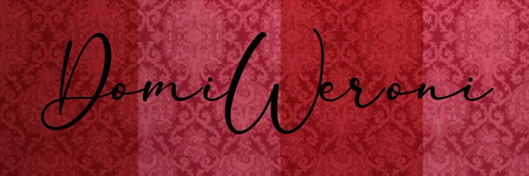 Domi Weroni profile banner