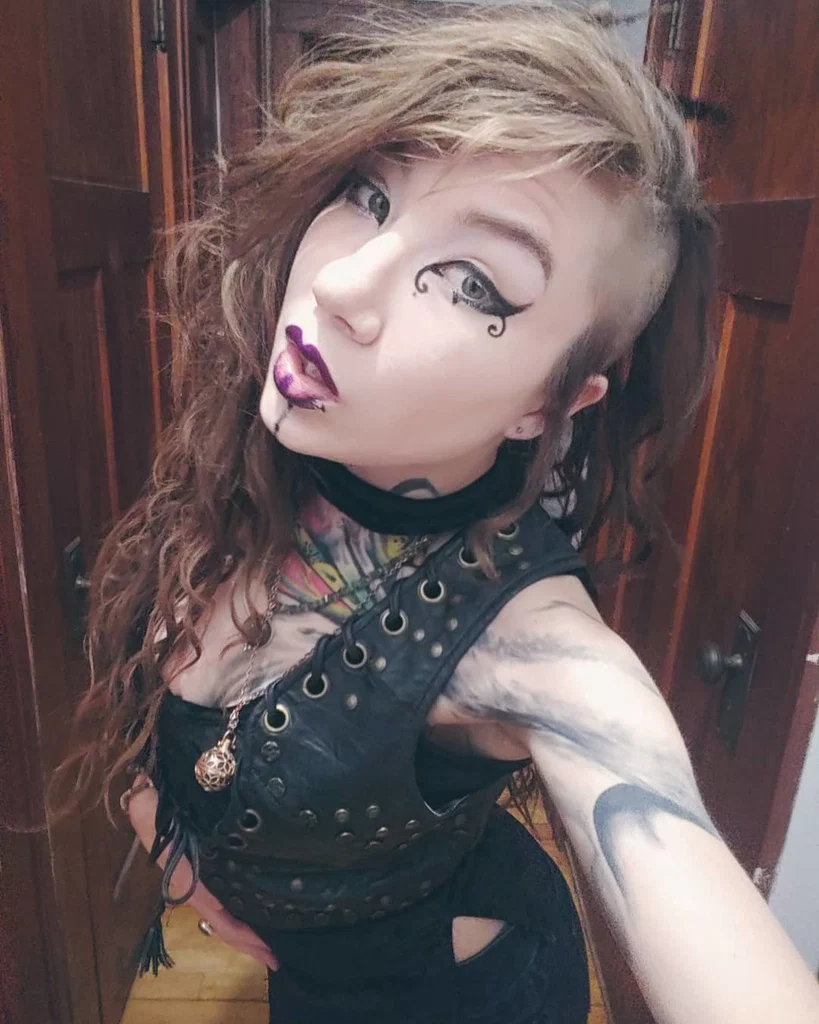 Merci la Jinx's avatar