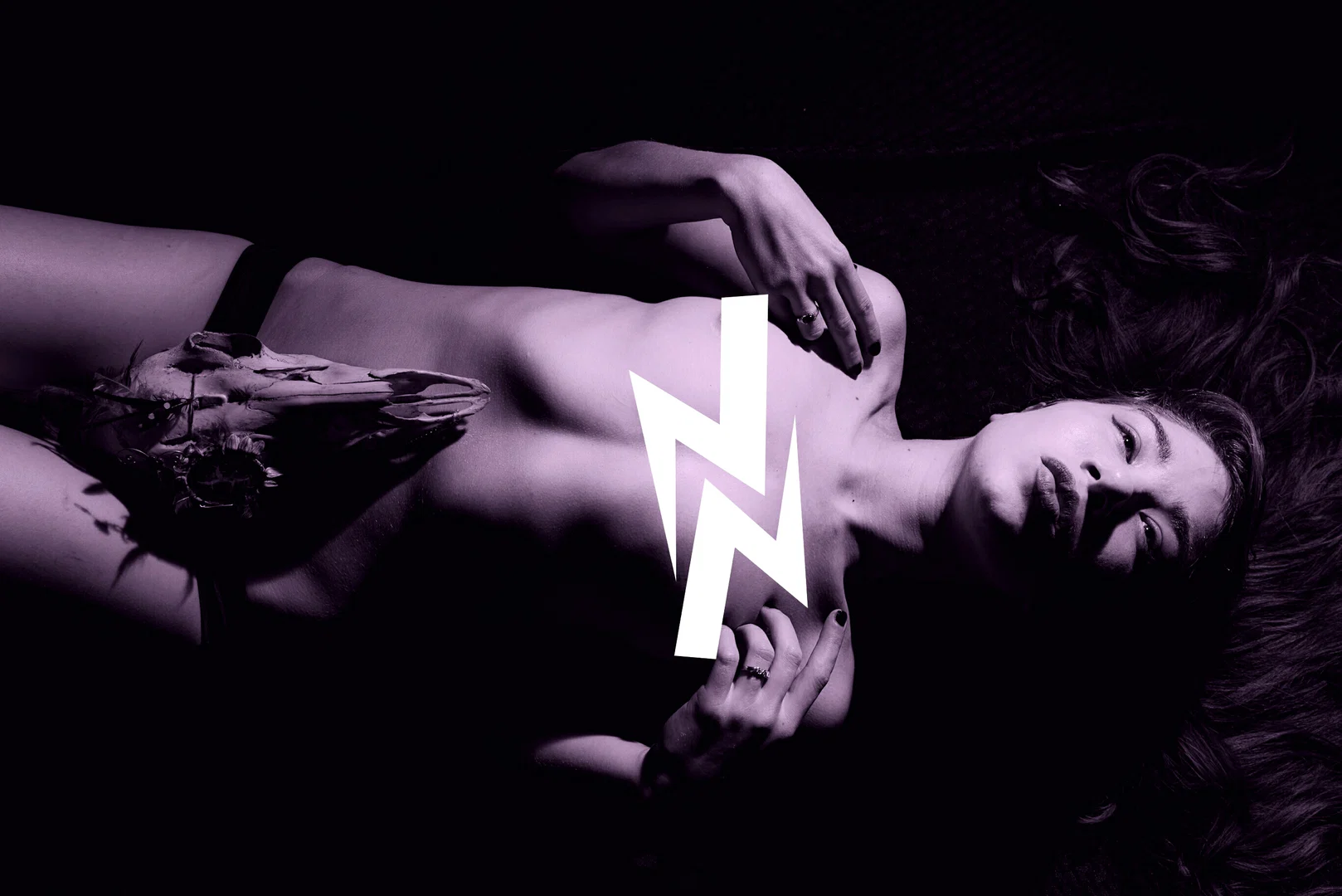 Merci la Jinx profile banner