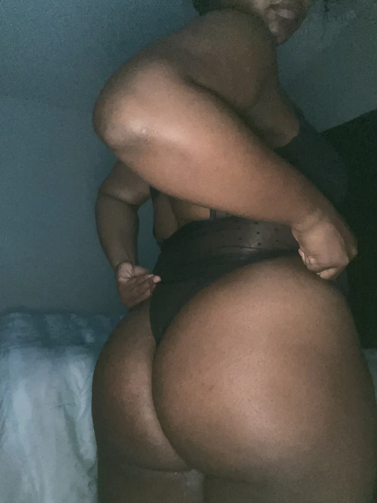 Mommy Melting Fat 🍑