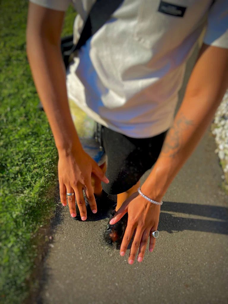 honeyhands7's avatar