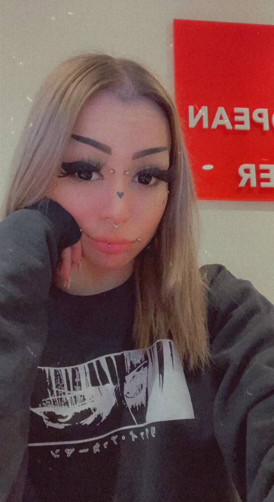 gothprincess's avatar