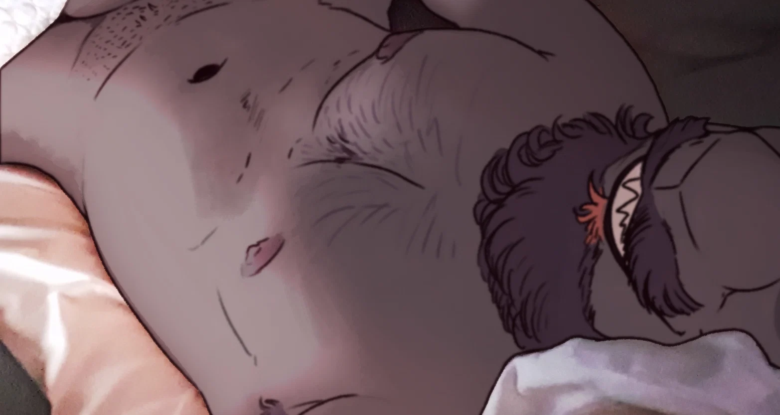 Bad Goat profile banner